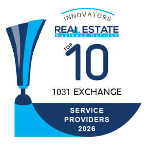 ranking-1031ExchangeServices